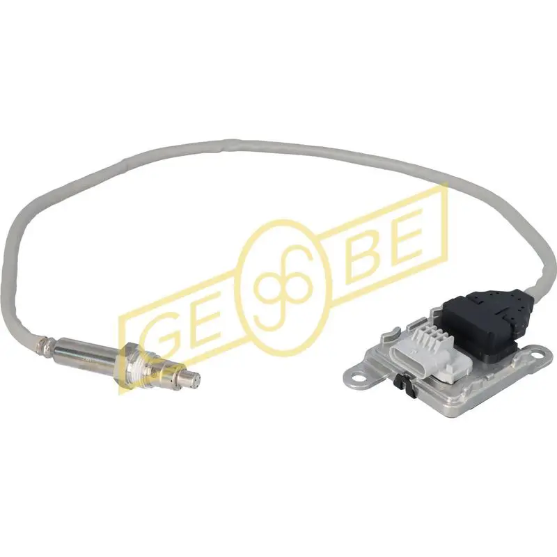  NOx Sensor, NOx catalytic
