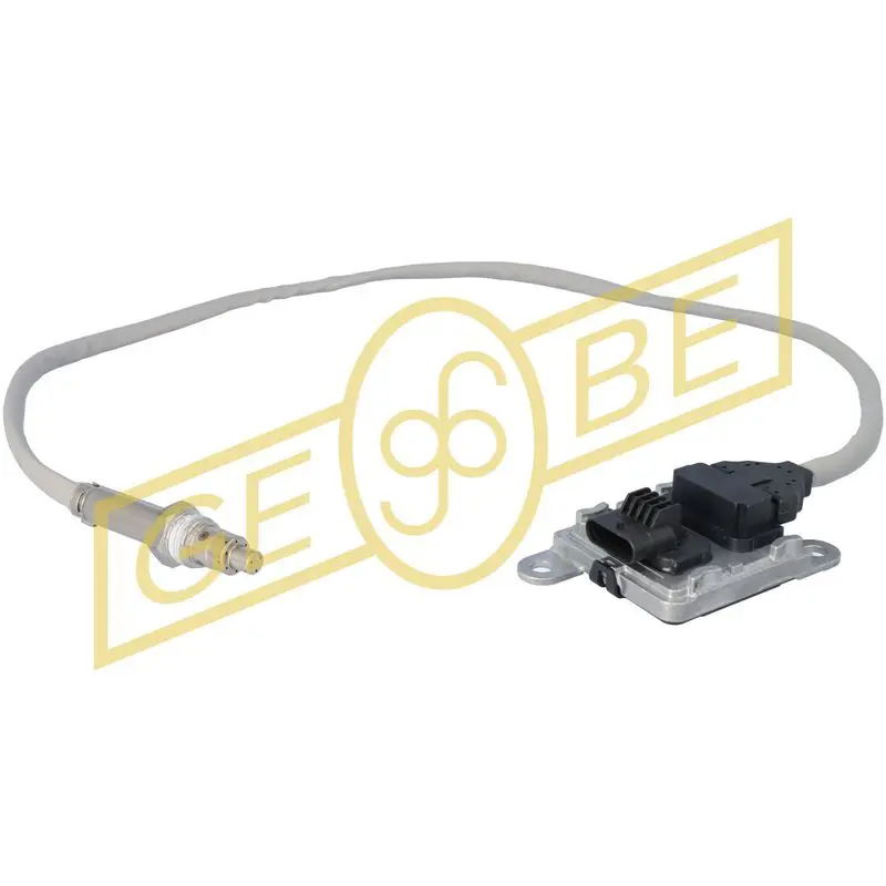 935251 NOx Sensor, NOx catalytic