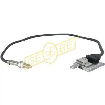  NOx Sensor, NOx catalytic