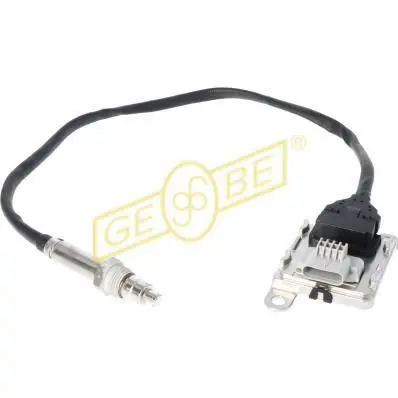 GEBE 928711 NOx-датчик, NOx-катализатор