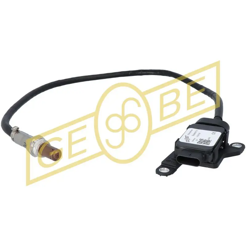 GEBE NOx Sensor, NOx catalytic
