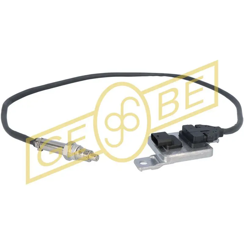  NOx Sensor, NOx catalytic