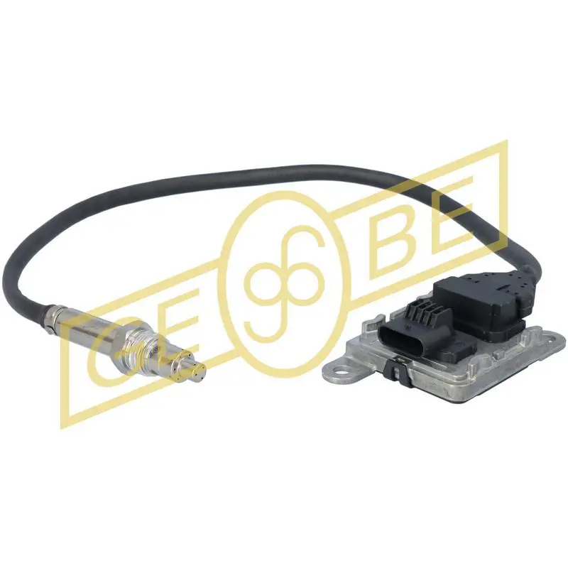GEBE 937331 NOx Sensor, NOx catalytic