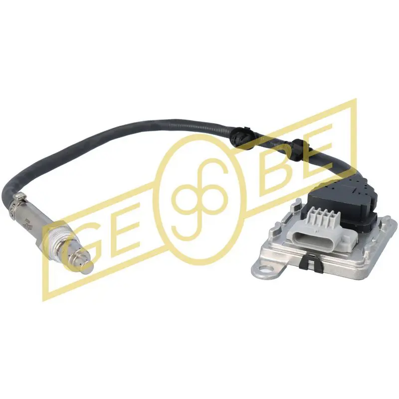 938041 NOx Sensor, NOx catalytic