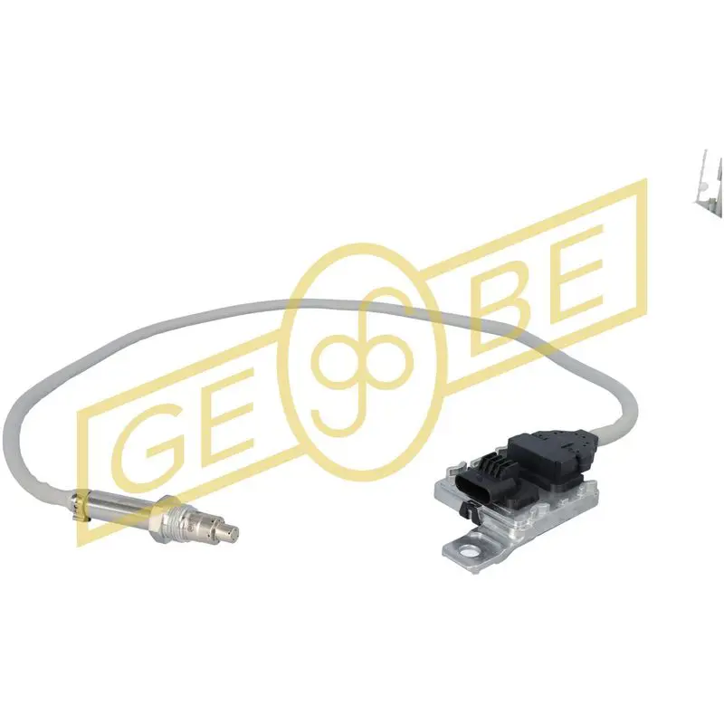 937851 NOx Sensor, NOx catalytic