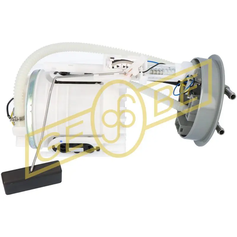 9 6059 1 Fuel feed unit