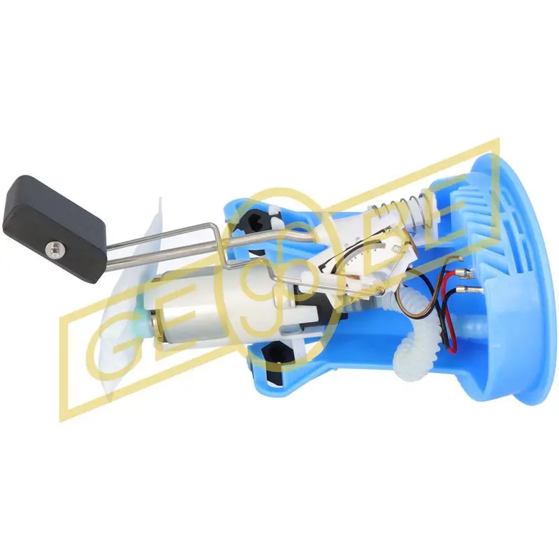 GEBE 960911 Fuel Feed Unit