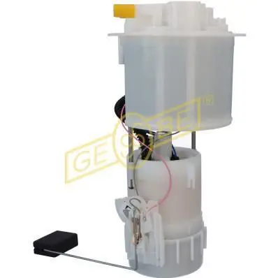GEBE 961071 Fuel Feed Unit