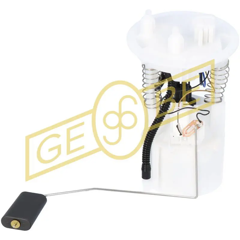 961151 Fuel Feed Unit
