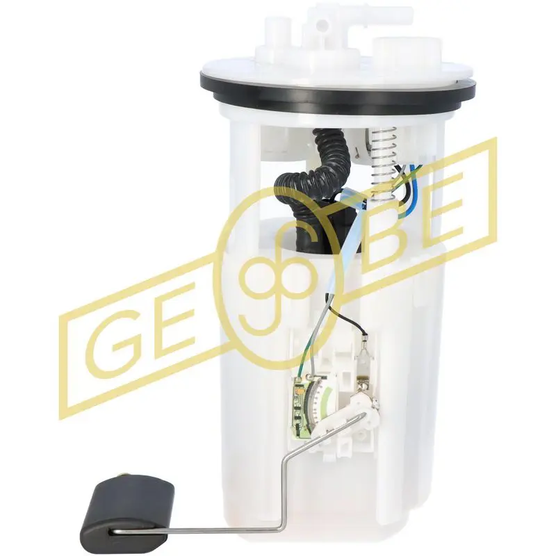 GEBE 961501 Fuel Feed Unit