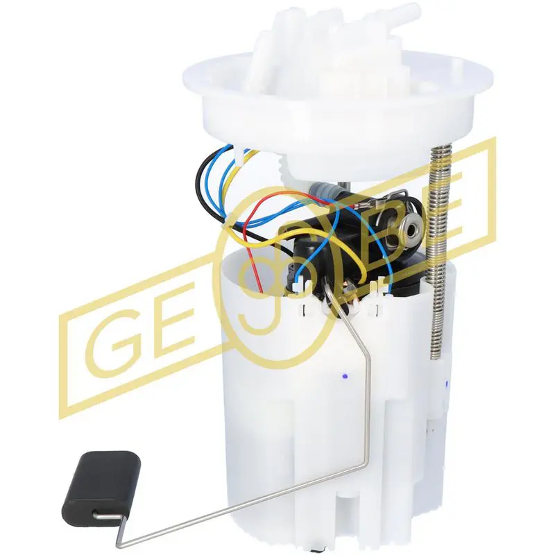961641 Fuel Feed Unit