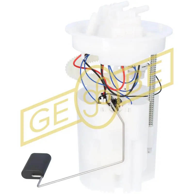 961651 Fuel Feed Unit