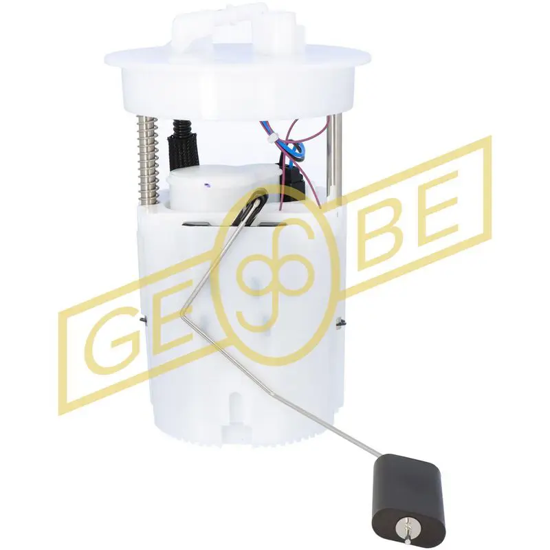 GEBE Fuel Feed Unit