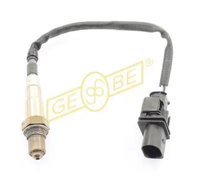 970921 Oxygen Sensor
