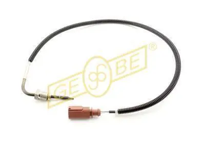 GEBE 980111 Датчик, температура выхлопных