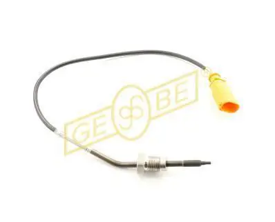 GEBE 980361 Датчик, температура выхлопных