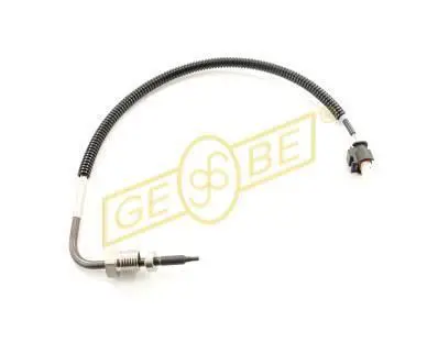 GEBE 980421 Датчик, температура выхлопных