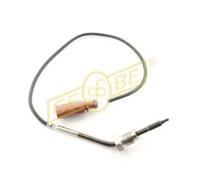 GEBE 980741 Sensor, exhaust gas