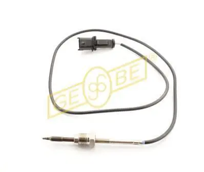 GEBE 980891 Sensor, exhaust gas