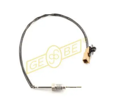 GEBE 981501 Sensor, exhaust gas