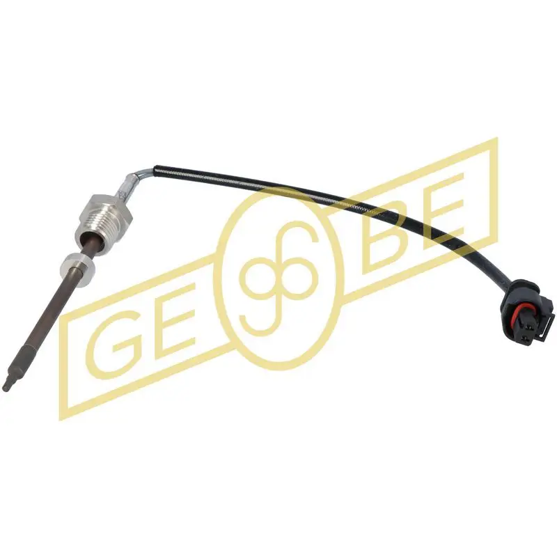 GEBE 981841 Sensor, exhaust gas