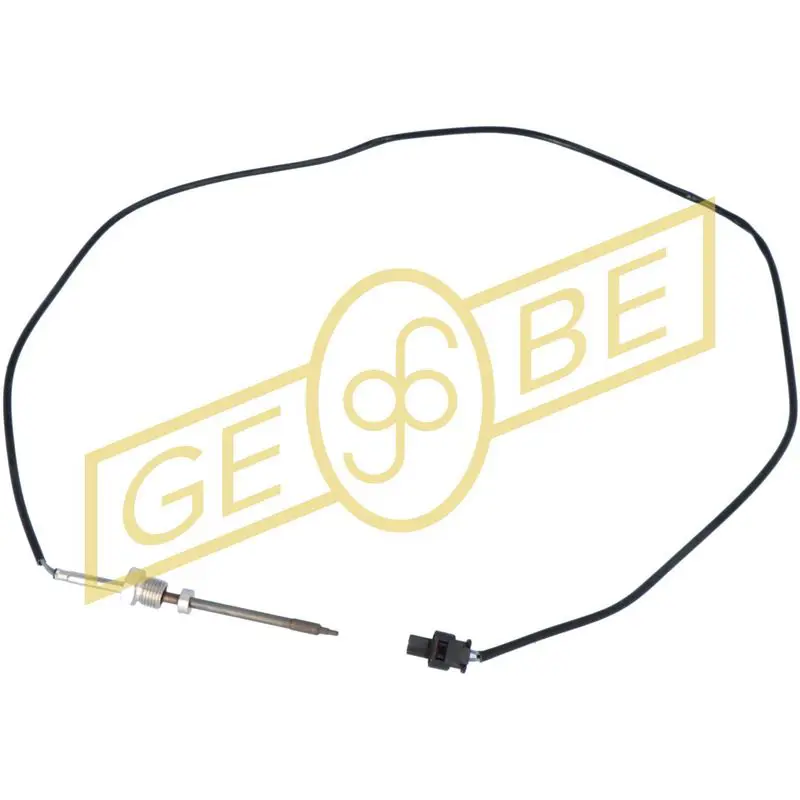 GEBE 983991 Датчик, температура выхлопных