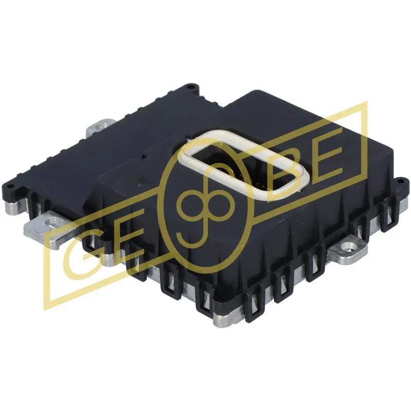 996551 Ballast, gas discharge lamp