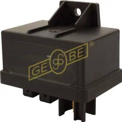  GEBE 
