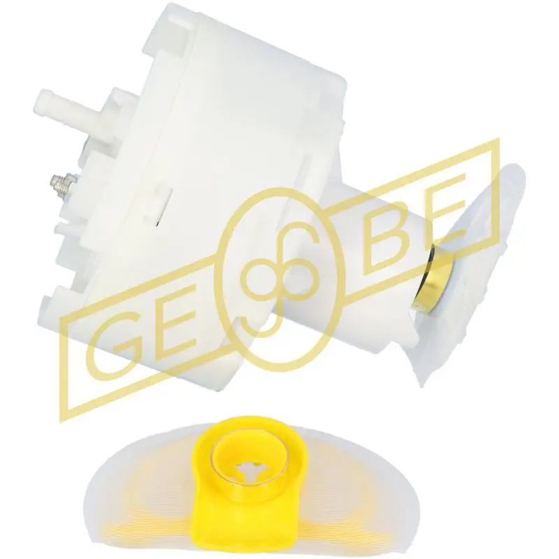 GEBE 960461 Топливный насос