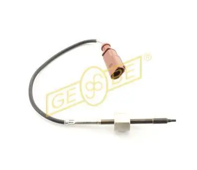 GEBE 980651 Датчик, температура выхлопных