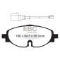 EBC DP22150