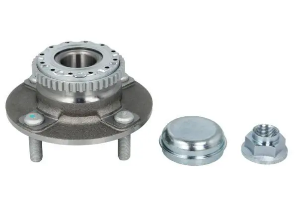 H20524BTA Комплект подшипника ступицы