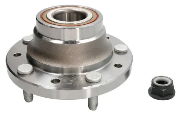BTA H2G047BTA Комплект подшипника ступицы
