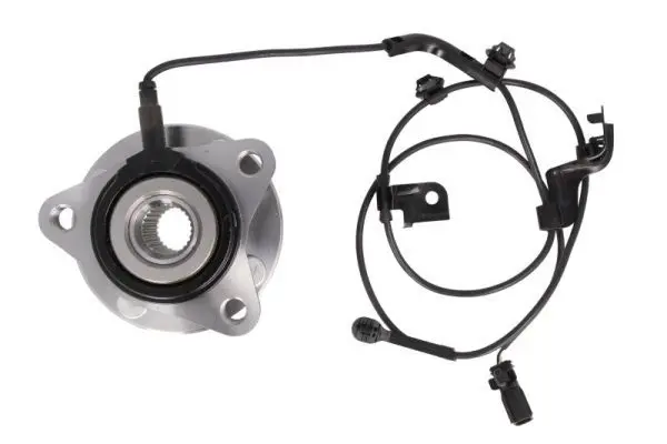 BTA H12080BTA Ступица колеса