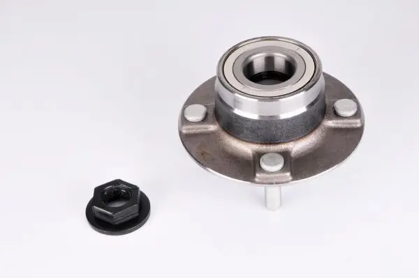 BTA H2G015BTA Комплект подшипника