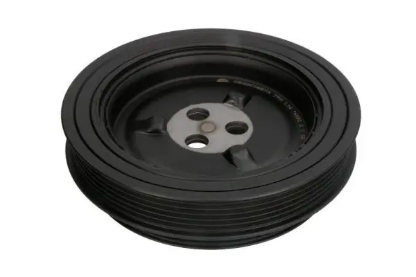 BTA E6G0014BTA Belt Pulley, crankshaft