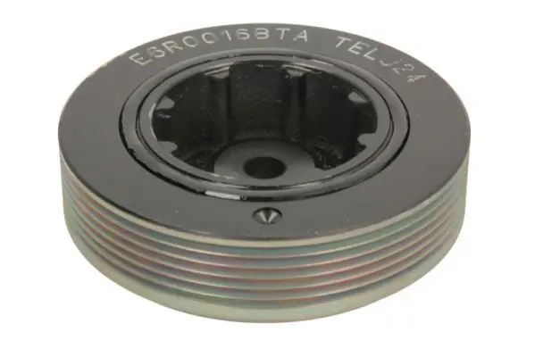 BTA E6R0016BTA Ременный шкив, коленчатый вал