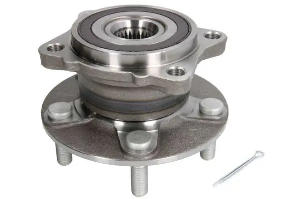 BTA H2C050BTA Комплект подшипника ступицы