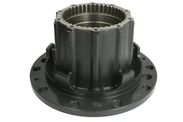 BTA B043560401 Wheel Hub