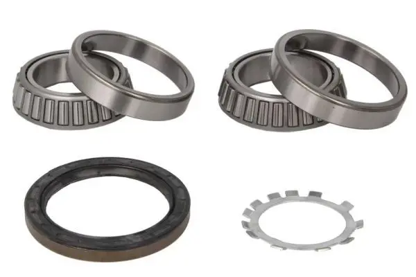 BTA H2M036BTA Комплект подшипника ступицы