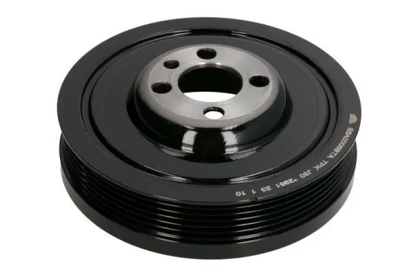 BTA E6A0006BTA Ременный шкив, коленчатый вал