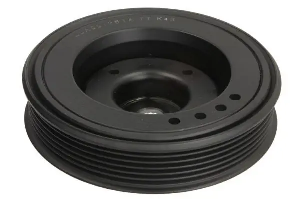 BTA E6A0019BTA Ременный шкив, коленчатый вал