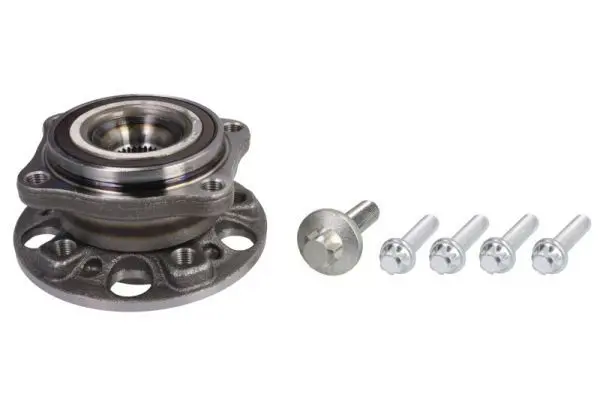 BTA H1M035BTA Комплект подшипника ступицы