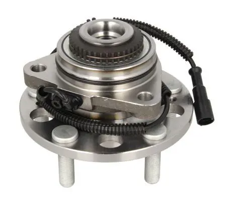 H10094BTA Комплект подшипника ступицы