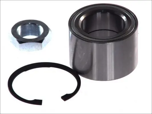 H1C018BTA Комплект подшипника ступицы