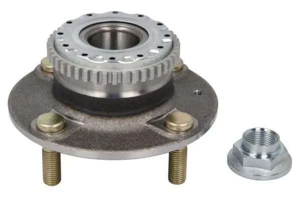 BTA H20524BTA Комплект подшипника ступицы