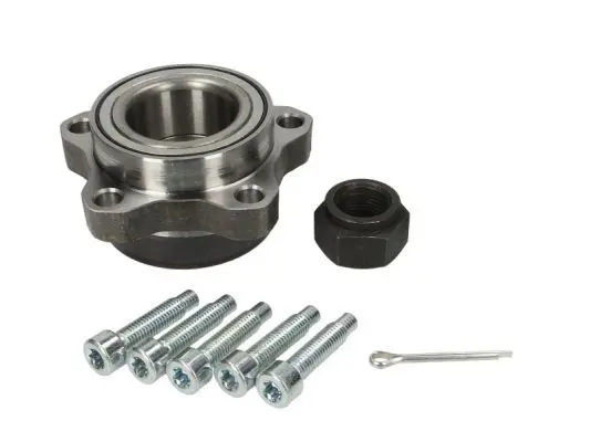 BTA H1G036BTA Комплект подшипника ступицы