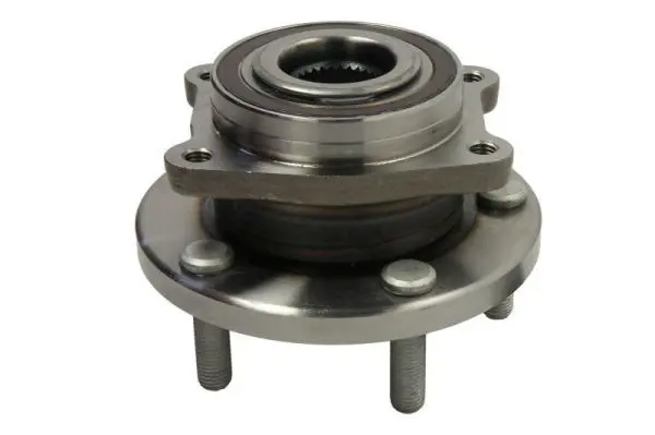 BTA H1Y027BTA Комплект подшипника ступицы