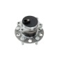 H25056BTA BTA Комплект подшипника ступицы
