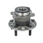 H25058BTA Комплект подшипника